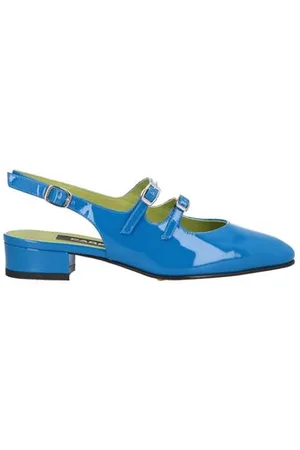 Carel FOOTWEAR - Ballet flats - on YOOX.com
