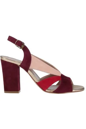 CHEVILLE FOOTWEAR - Sandals - on YOOX.com