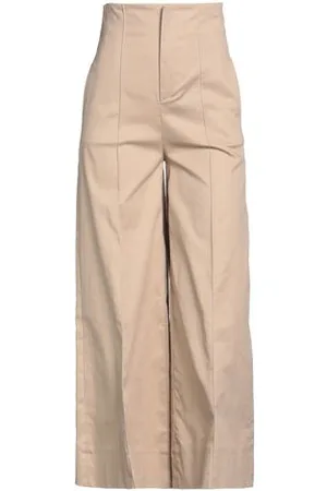Silvian Heach BOTTOMWEAR - Trousers - on YOOX.com