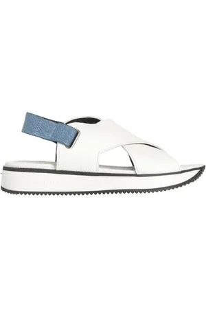 Pollini FOOTWEAR - Sandals - on YOOX.com