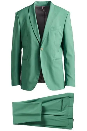 Biagio Santaniello SUITS and CO-ORDS - Suits - on YOOX.com