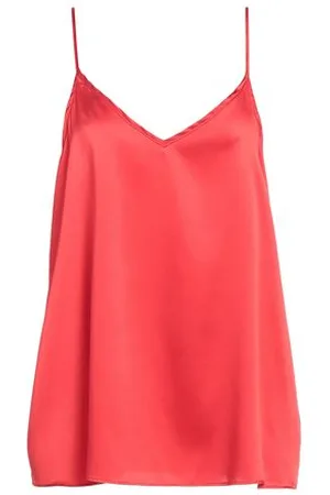 EMMA & GAIA TOPWEAR - Tops - on YOOX.com