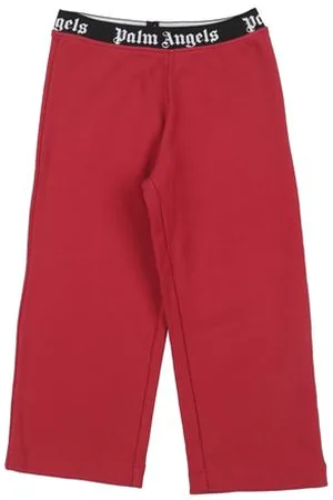 Palm Angels BOTTOMWEAR - Trousers - on YOOX.com