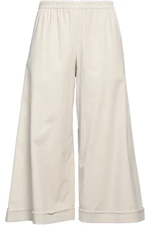 NINA 14.7 BOTTOMWEAR - Trousers - on YOOX.com