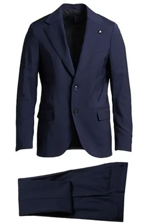 LARDINI SUITS and CO-ORDS - Suits - on YOOX.com