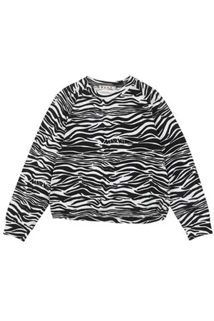Marni TOPWEAR - Sweatshirts - on YOOX.com