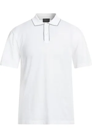BRIONI TOPWEAR - Polo shirts - on YOOX.com