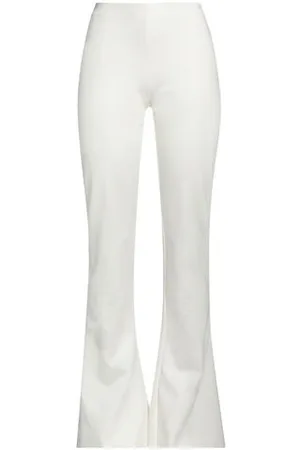 LIVIANA CONTI BOTTOMWEAR - Trousers - on YOOX.com