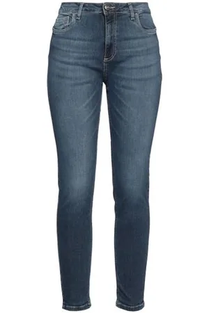 Kocca BOTTOMWEAR - Jeans - on YOOX.com