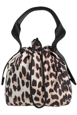 Ganni BAGS - Handbags - on YOOX.com