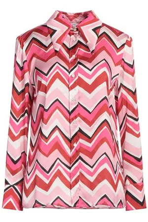 M Missoni TOPWEAR - Shirts - on YOOX.com