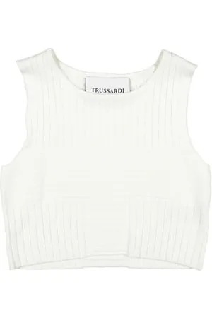 Trussardi TOPWEAR - Tops - on YOOX.com