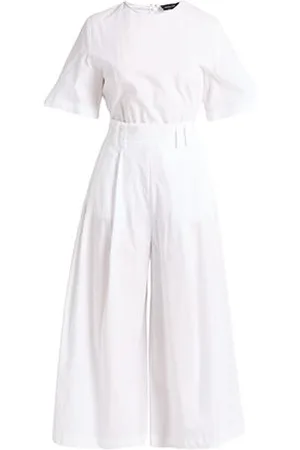 Fabiana Filippi JUMPSUITS & TRACKSUITS - Jumpsuits - on YOOX.com