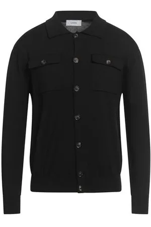 LARDINI KNITWEAR - Cardigans - on YOOX.com