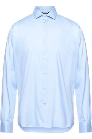 BROOKSFIELD TOPWEAR - Shirts - on YOOX.com