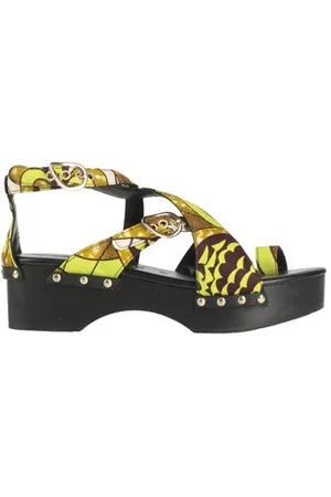 Ancient Greek Sandals FOOTWEAR - Thong sandals - on YOOX.com