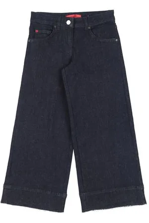 Max&Co. BOTTOMWEAR - Jeans - on YOOX.com