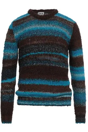 Berna KNITWEAR - Jumpers - on YOOX.com