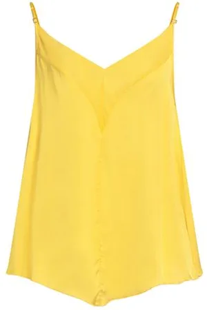 CROCHÈ TOPWEAR - Tops - on YOOX.com