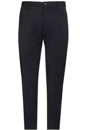 Nine In The Morning BOTTOMWEAR - Trousers - on YOOX.com