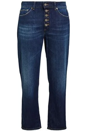 Dondup BOTTOMWEAR - Jeans - on YOOX.com