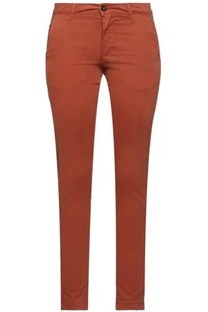 SQUAD² BOTTOMWEAR - Trousers - on YOOX.com