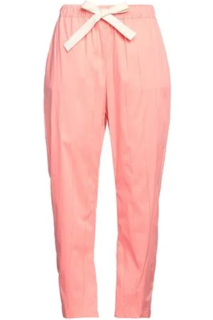 SEMICOUTURE BOTTOMWEAR - Trousers - on YOOX.com