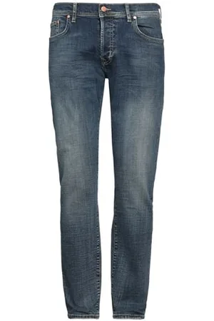Brian Dales BOTTOMWEAR - Jeans - on YOOX.com
