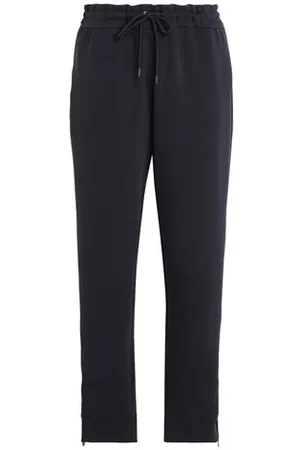 Emporio Armani BOTTOMWEAR - Trousers - on YOOX.com