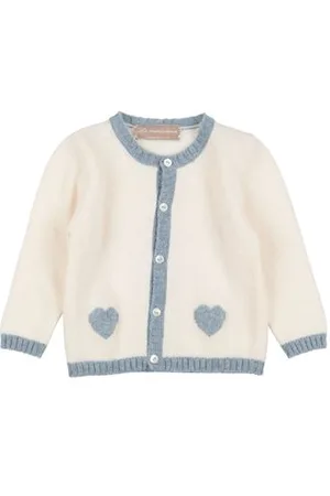 LA STUPENDERIA KNITWEAR - Cardigans - on YOOX.com