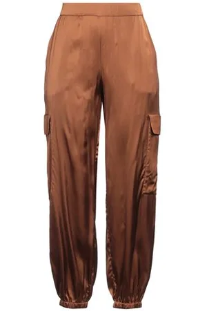 KANGRA CASHMERE BOTTOMWEAR - Trousers - on YOOX.com