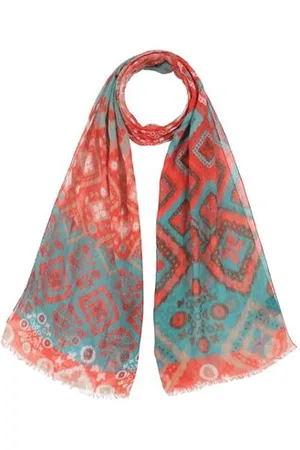 FRANCO BASSI ACCESSORIES - Scarves - on YOOX.com