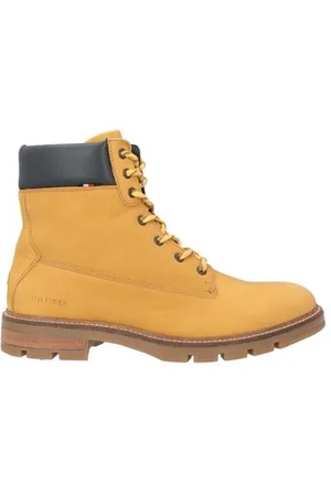 Tommy Hilfiger FOOTWEAR - Ankle boots - on YOOX.com