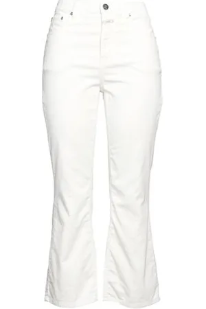 Closed BOTTOMWEAR - Trousers - on YOOX.com