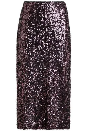 March 23 BOTTOMWEAR - Midi skirts - on YOOX.com