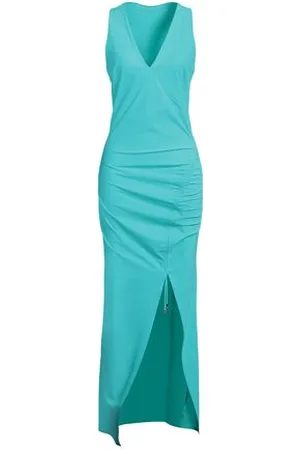 Patrizia Pepe DRESSES - Maxi dresses - on YOOX.com