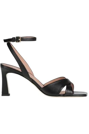Pollini FOOTWEAR - Sandals - on YOOX.com