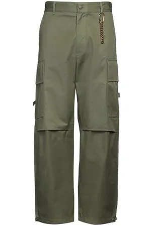 DARKPARK BOTTOMWEAR - Trousers - on YOOX.com