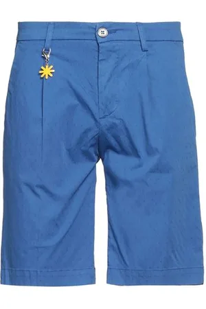 Manuel Ritz BOTTOMWEAR - Shorts & Bermuda Shorts - on YOOX.com