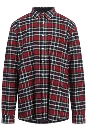 Barbour TOPWEAR - Shirts - on YOOX.com