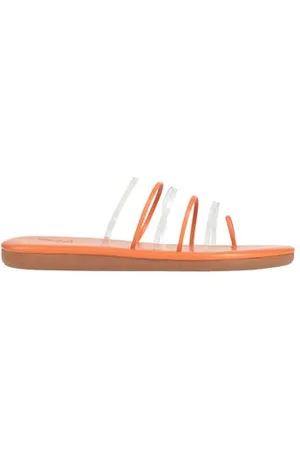 Ancient Greek Sandals FOOTWEAR - Thong sandals - on YOOX.com