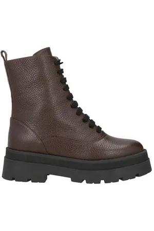 Fabiana Filippi FOOTWEAR - Ankle boots - on YOOX.com