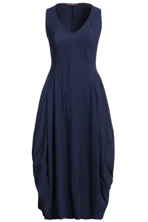 High DRESSES - Midi dresses - on YOOX.com