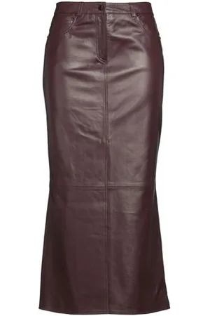Dorothee Schumacher BOTTOMWEAR - Maxi skirts - on YOOX.com