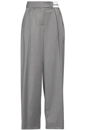 QUEGUAPA BOTTOMWEAR - Trousers - on YOOX.com