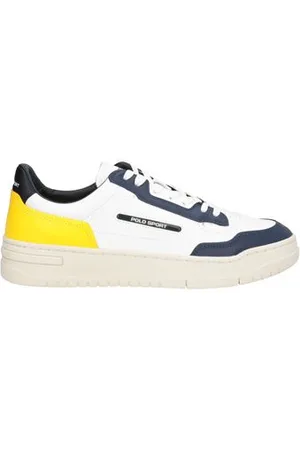 Ralph Lauren FOOTWEAR - Trainers - on YOOX.com