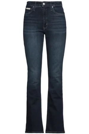 Calvin Klein BOTTOMWEAR - Jeans - on YOOX.com