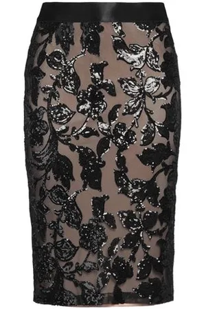 Joseph Ribkoff BOTTOMWEAR - Midi skirts - on YOOX.com