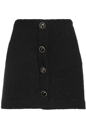 Pinko BOTTOMWEAR - Mini skirts - on YOOX.com