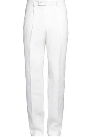 CARUSO BOTTOMWEAR - Trousers - on YOOX.com